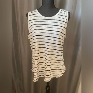 241. Athleta Women’s Tank, Size XL, EUC